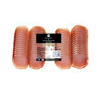 LOMO EMBUCHADO RAZA DUROC TORRE DE NU�EZ. BIPACK 55+55GRS. 